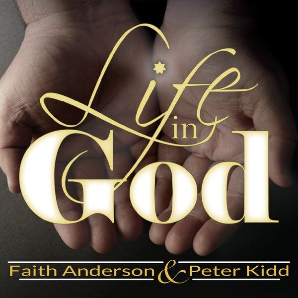 Cover art for Life in God